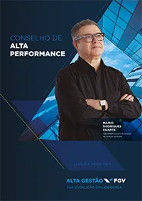 CAP FGV - Conselho de Alta Performance
