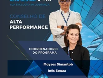 CAP - Conselho de Alta Performance