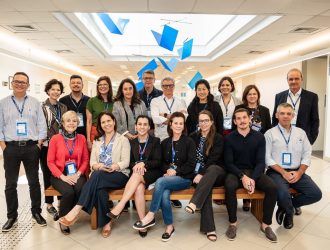 PRIMEIRA TURMA DO CAP - CONSELHO DE ALTA PERFORMANCE NA FGV RJ, 20, EM 16/10/24